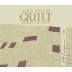 Quilt Cabernet Sauvignon (1.5 Liter Magnum) 2016 Front Label