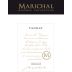 Marichal Reserve Tannat 2020 Front Label