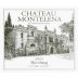 Chateau Montelena Potter Valley Riesling 2001 Front Label