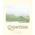 Quintessa Red 2016 Front Label