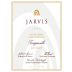 Jarvis Estate Grown Cave Fermented Tempranillo 2007 Front Label