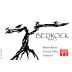 Bedrock Wine Company Monte Rosso Zinfandel 2011 Front Label