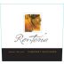 Renteria Wines Cabernet Sauvignon 2011 Front Label