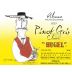 Hugel Classic Pinot Gris 2019 Front Label