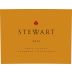 Stewart Napa Valley Cabernet Sauvignon 2015 Front Label