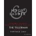 Hook & Ladder The Tillerman Red 2005 Front Label