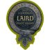 Laird Family Estate Cold Creek Ranch Pinot Grigio 2007 Front Label