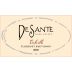 DeSante Cabernet Sauvignon 2005 Front Label