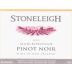 Stoneleigh Pinot Noir 2003 Front Label