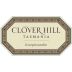 Clover Hill Exceptionnelle Front Label