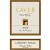 Cave B Estate Winery Cabernet Franc 2008 Front Label