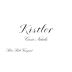 Kistler Vineyards Cuvee Natalie Pinot Noir 2011 Front Label