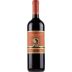 Colosi Sicilia Rosso 2016 Front Bottle Shot