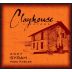 Clayhouse Syrah 2007 Front Label