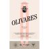 Olivares Rosado 2024 Front Label