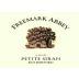 Freemark Abbey Petite Sirah 2006 Front Label
