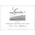 Lucia Vineyards Soberanes Vineyard Pinot Noir 2015 Front Label