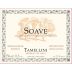 Tamellini Soave 2023 Front Label