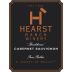 Hearst Ranch Bunkhouse Cabernet Sauvignon 2022 Front Label