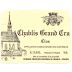 Domaine Francois Raveneau Chablis Les Clos Grand Cru (1.5 Liter Magnum) 2017 Front Label