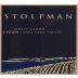 Stolpman Vineyards Estate Grown Syrah 2005 Front Label