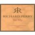Richard Perry Wines Cabernet Sauvignon 2002 Front Label