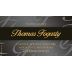 Thomas Fogarty Portola Springs Vineyard Chardonnay 2006 Front Label