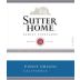 Sutter Home Pinot Grigio 2009 Front Label