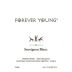 Forever Young Sauvignon Blanc 2015 Front Label