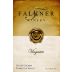 Falkner Winery Viognier 2016 Front Label