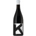 K Vintners The Hidden Syrah 2020 Front Bottle Shot