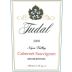Tudal Winery Cabernet Sauvignon 2008 Front Label
