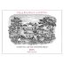 Chateau Lafite Rothschild 2015 Front Label