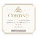 Contino Blanco 2021 Front Label