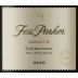 Fess Parker Ashley's Chardonnay 2016 Front Label