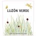 Bodegas Luzon Verde 2023 Front Label