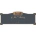 C. G. Di Arie Vineyard & Winery Estate Zinfandel 2002 Front Label