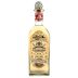 Fortaleza Winter Blend 2023 Cask Proof Reposado Tequila Front Bottle Shot