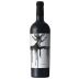 Mount Peak Gravity Red Blend 2021 Front Bottle Shot