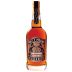 Belle Meade Sherry Cask Finished Bourbon Whiskey Front Bottle Shot
