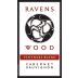 Ravenswood Vintners Blend Cabernet Sauvignon 2008 Front Label