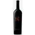 Jeff Runquist R Cabernet Franc 2019 Front Bottle Shot