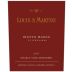 Louis Martini Monte Rosso Gnarly Vine Zinfandel 2017 Front Label