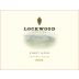 Lockwood Pinot Noir 2018 Front Label