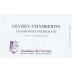 Domaine du Couvent Gevrey-Chambertin Champonnet Premier Cru 2021 Front Label