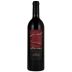 Switchback Ridge Cabernet Sauvignon Reserve 2012 Front Bottle Shot