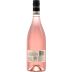 Sonoma-Cutrer Rose of Pinot Noir 2019 Back Bottle Shot