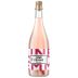 Une Femme The Callie Sparkling Rose Front Bottle Shot