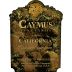 Caymus California Cabernet Sauvignon (375ML half-bottle) 2022 Front Label