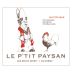 Paysan Le P'tit Pape 2017 Front Label